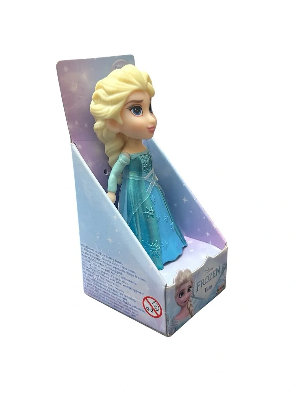 Disney elsa jakks